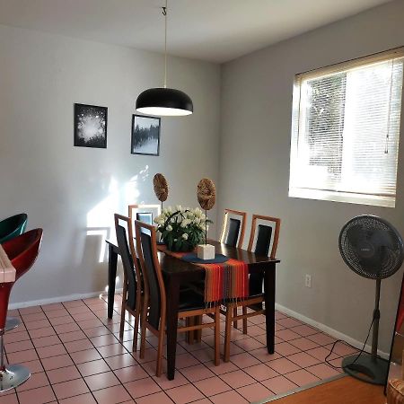 Pasadena Single House 3B1B 三房一厅一厨一浴 Daire Dış mekan fotoğraf