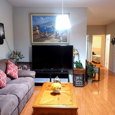 Pasadena Single House 3B1B 三房一厅一厨一浴 Daire Dış mekan fotoğraf