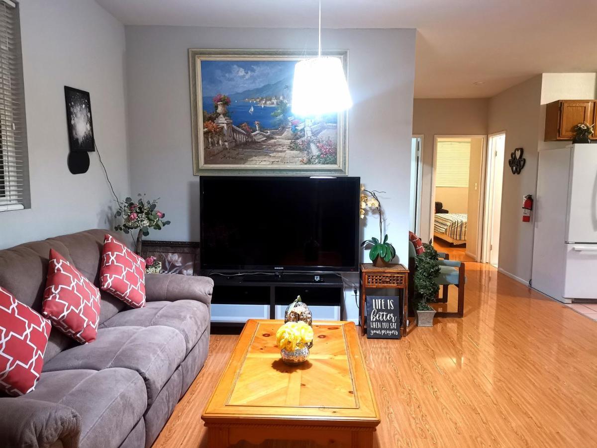 Pasadena Single House 3B1B 三房一厅一厨一浴 Daire Dış mekan fotoğraf