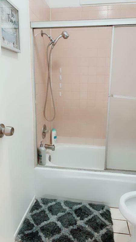 Pasadena Single House 3B1B 三房一厅一厨一浴 Daire Dış mekan fotoğraf