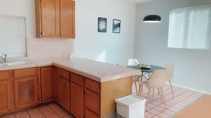 Pasadena Single House 3B1B 三房一厅一厨一浴 Daire Dış mekan fotoğraf